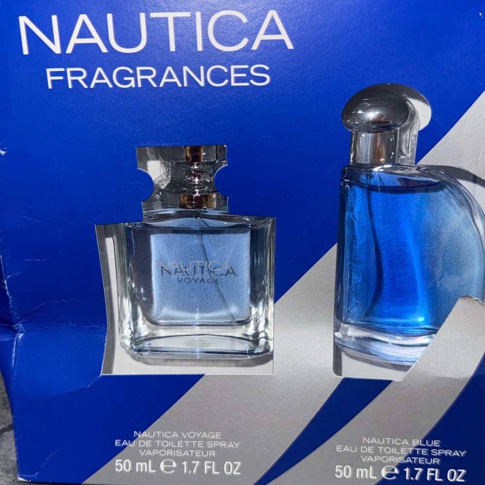 Nautica set